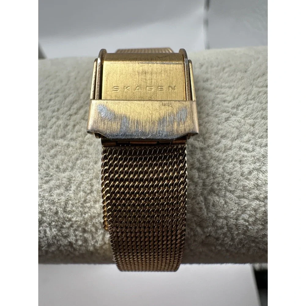 Skagen SKW2151 Ladies Watch Anita New Battery 30MM 8